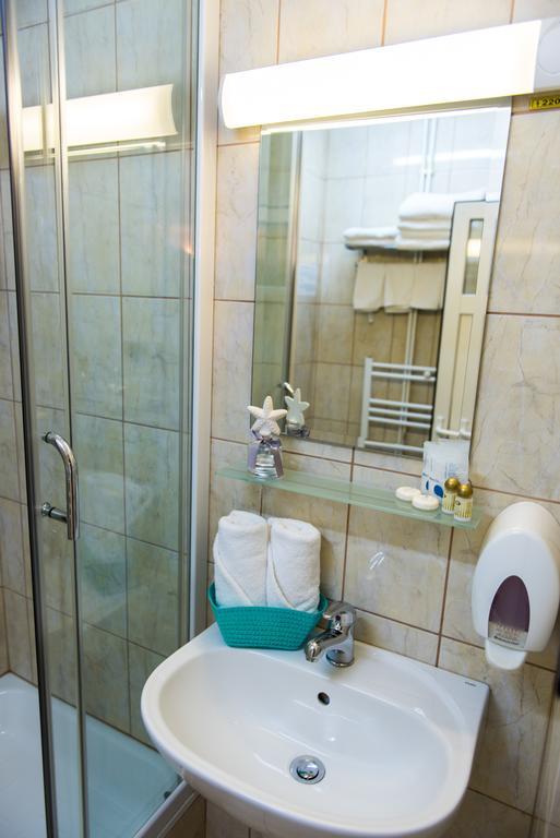 אורדאה Hotel Lyra חדר תמונה