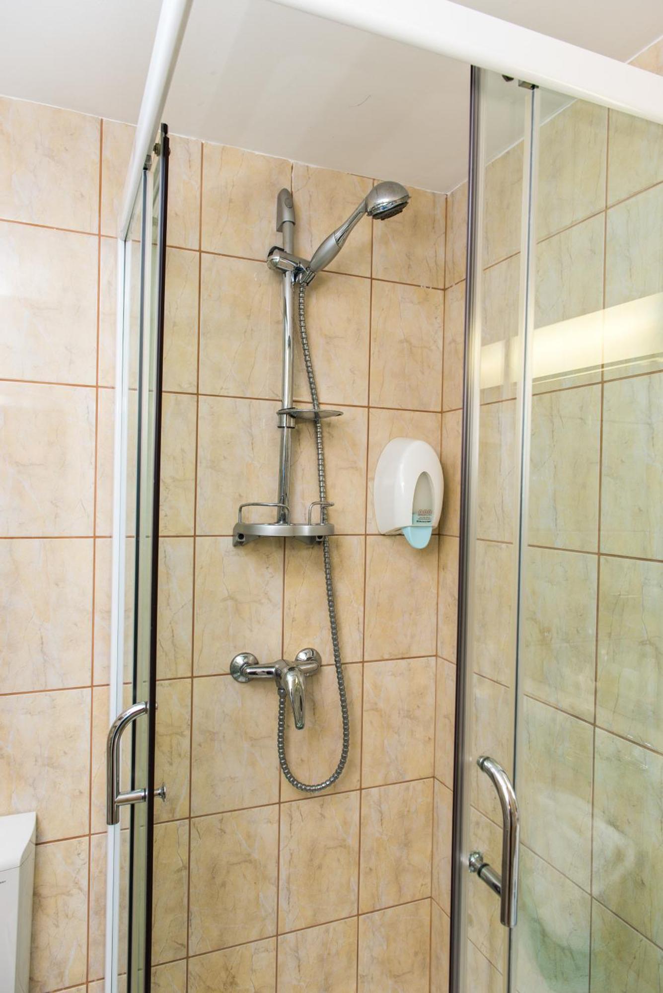 אורדאה Hotel Lyra חדר תמונה